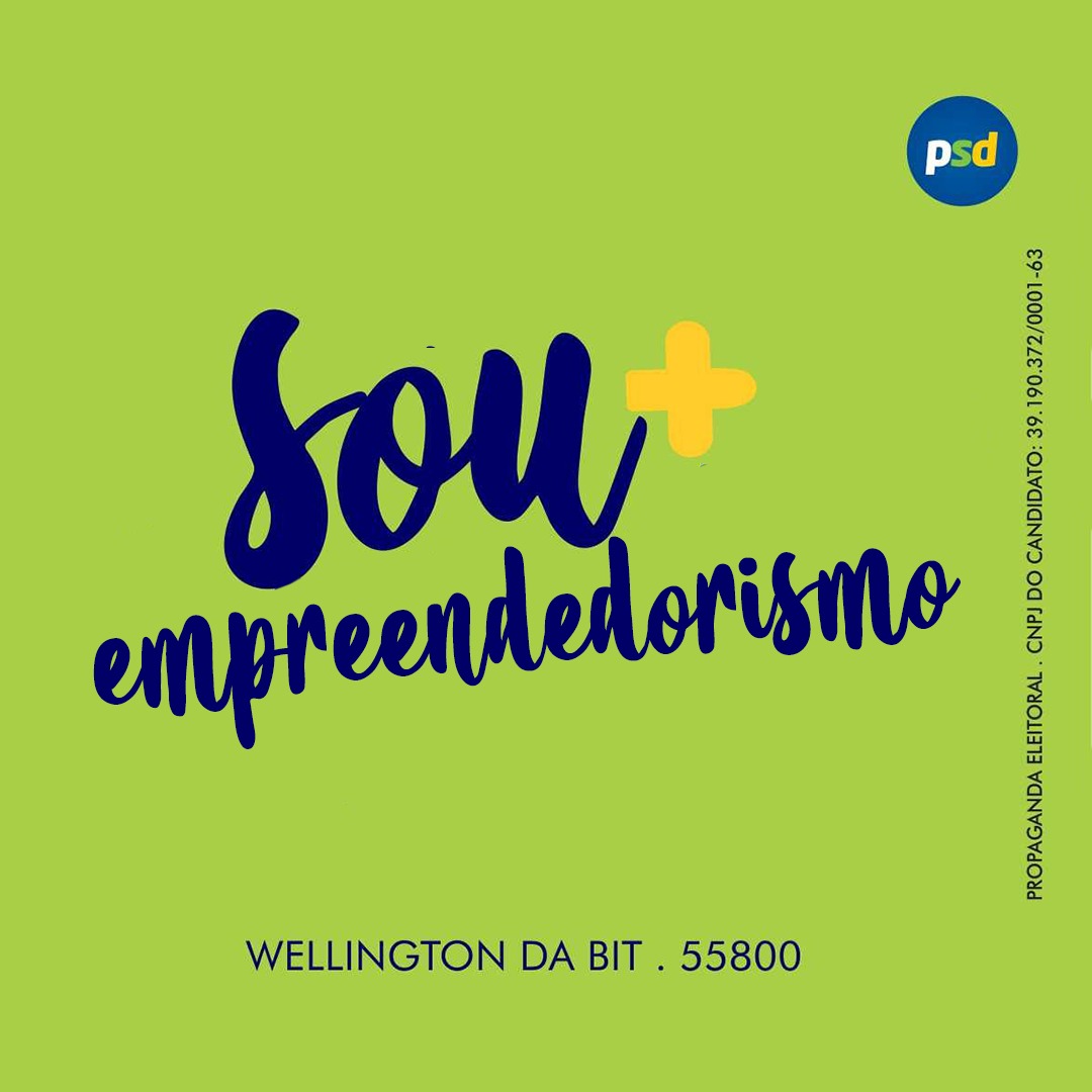 Sou + Empreendedorismo